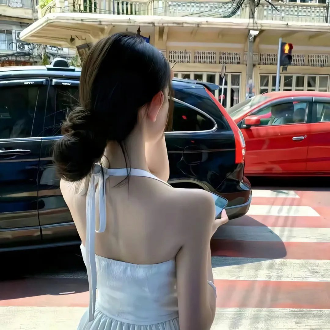 失踪儿童录像带